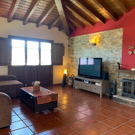 Villa Rincon De Dora La Pesa Exterior foto
