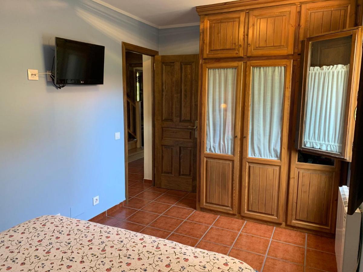 Villa Rincon De Dora La Pesa Exterior foto